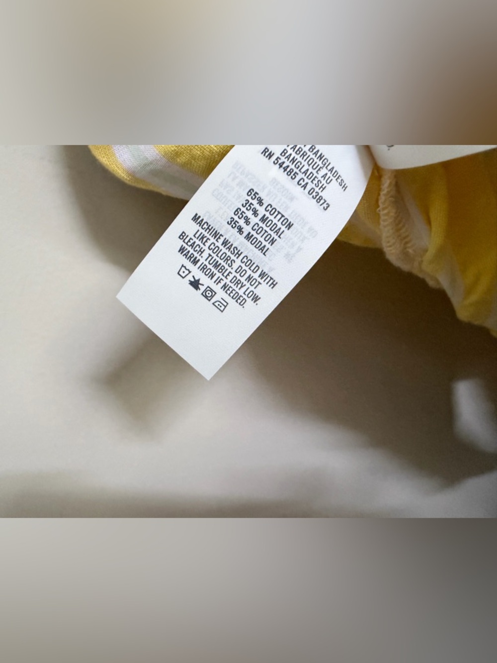 NWT Aerie Off-Duty Seersucker Side Tie Trouser PJ XL longwear casual cottonmodal - Picture 12 of 13